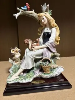 2026年最新】眠れる森の美女 置物の人気アイテム - メルカリ