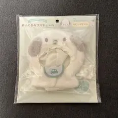 サンリオ ポチャッコぬいぐるみコスチューム
