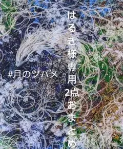 はるき様 リクエスト 2点 まとめ商品