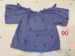 【美品】トップス