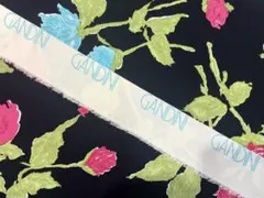 美品 グッチ フリーダジャンニーニ期 カシミア100％ ニット セーター L