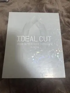 IDEAL CUT seventeen トレカまとめ売り