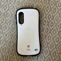 Android AQUOS Sence3 lite SH-RM12　iFaceのサムネイル