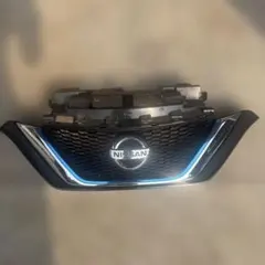 日産 純正 フロントグリルイルミネーション B66M0-7DF0A - メルカリ