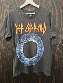 フェイド感Journey Def Leppard 2018 ツアーTシャツ - メルカリ