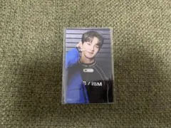 INI  READY TO POP RTP  京セラ 田島将吾 トレカ 060