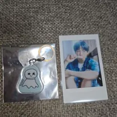 NCT WISH ONE SUMMER WISH ユウシ　セット