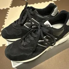 【希少】ニューバランス M1400 ブラック 29cm【美品】