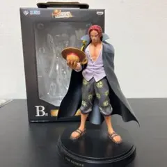 ワンピース シャンクスＢ賞 一番くじ