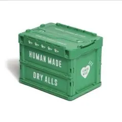 家具・インテリア HUMAN MADE CONTAINER 20L HUMAN MADE Container Outdoors Folding Box Multi-function Storage