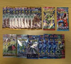 未サーチ］ポケモンカード バラパック - メルカリ