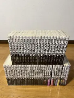 2026年最新】闇金ウシジマくん 全巻の人気アイテム - メルカリ