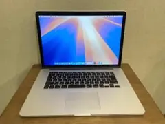 2025年最新】MacBoOK pro 2015 i7 16gbの人気アイテム - メルカリ