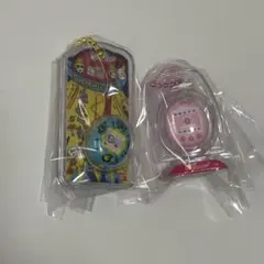 おかしなたまごボーロっち 3 初代 かえってきた！たまごっちプラス