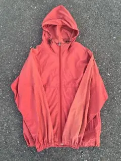 00s mont-bell ナイロンジャケット