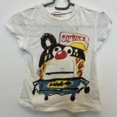 JAM プリントTシャツ ホワイトのサムネイル