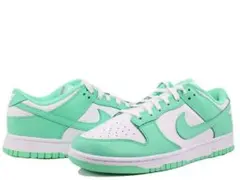 Nike WMNS DUNK LOW 23.5cm