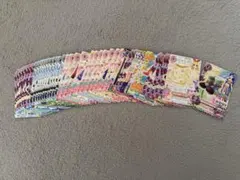 【希少】2013年 アイカツカード まとめ売り