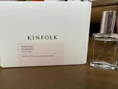 kinfolk 香水 OOT 韓国 - メルカリ