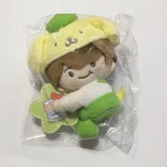 なにわ男子サンリオクリップマスコット　大橋和也