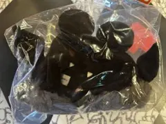 ぬいぐるみコスチューム　コウモリ　ディズニー　ハロウィーン