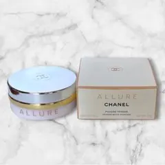 2026年最新】chanel シャネル アリュール ボディパウダーの人気