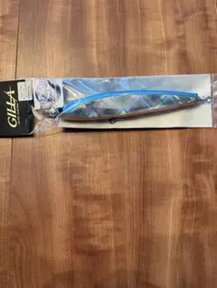 f*K様 GILLA 190 トップウォーター ルアー　シービーワン　CB ON f*K様 GILLA 190 トップウォーター ルアー シービーワン CB ON - メルカリ