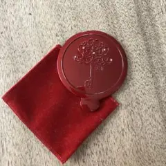 SK-II 手鏡 コンパクトミラー レッドのサムネイル