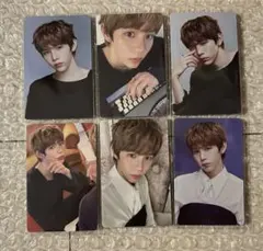 【ショウタロウ】RIIZE 2025 シーグリ MD ランダムトレカ