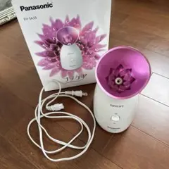 Panasonic ナノケア EH-SA33 フェイススチーマー - メルカリ