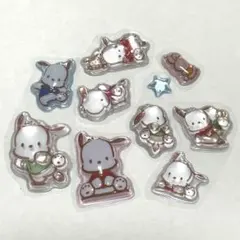 【正規品】シール おすそ分け サンリオ