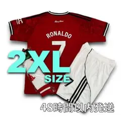 2026年最新】ロナウド マンチェスター ユニフォームの人気アイテム