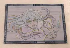 鬼滅の刃 無限城編 ダイニング お裾分け ポストカード 無一郎