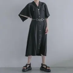 2026年最新】HARE レディース 半袖 シャツワンピースの人気アイテム