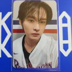 Stray Kids KARMA サウェ2次 特典トレカ リノ