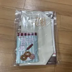 ミスド　ミスタードーナツ　福袋2026 グッズのみ