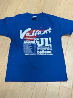 ヴァンフォーレ甲府「Valiant」記念Tシャツ　140のサムネイル
