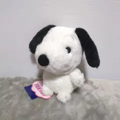 タグ付き USJ SNOOPY ぬいぐるみ FUNFUN FRIENDS