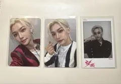 straykids スキズ soundwave 4次 フィリックス