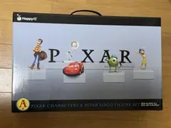 2026年最新】HappyくじピクサーA賞の人気アイテム - メルカリ