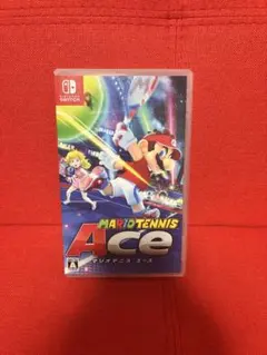マリオテニス エース Nintendo Switch