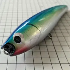 ミラクルワークス 阿修羅 アシュラ 90㎜ 16g - メルカリ