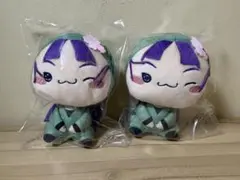 フリューくじ 仙蔵