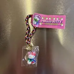 【鹿児島限定】桜島大根キティ　キーホルダー ご当地キティ 鹿児島限定 桜島大根 新品、未開封 激レア 未使用