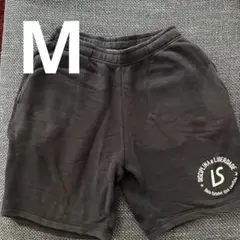 ゆう様専用☆LUZ e SOMBRA ハーフパンツ Mサイズ ブラック