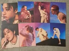 StrayKids KARMA HOORAYver. 封入