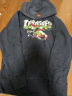 ROLLING CRADLE 高橋ヒロム パーカー 新品 - メルカリ