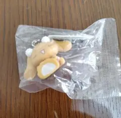 【新品・未開封】くら寿司 シナモロール　フィギュア　ビッくらポン　モカ　サンリオ