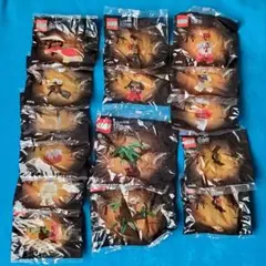 LEGO スタジオコレクション コカ・コーラオリジナル15個