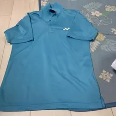 ヨネックス　ポロシャツ